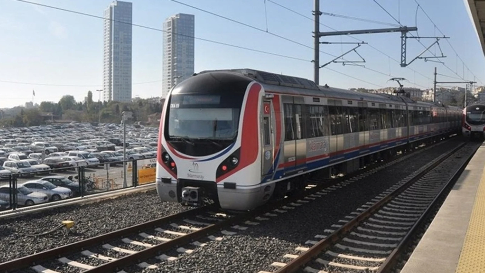 15 Temmuz'da marmaray ücretsiz mi? 15 Temmuz 2025 Salı günü marmaray ücretli mi?