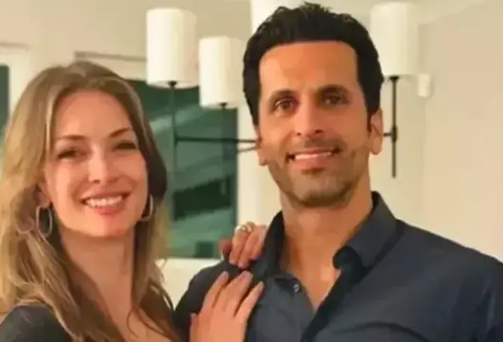 Yasemin Kay Allen artık anne olmak istiyor!