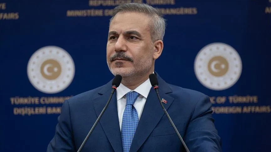 Dışişleri Bakanı Fidan, Katar'ı ziyaret edecek