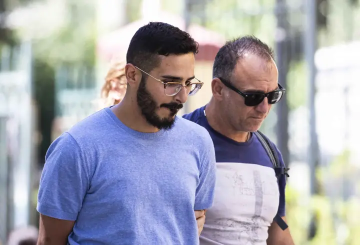 Tinder Avcısı tutuklandı! Interpol'den gelen kırmızı bülten sonrası Gürcistan'da yakalandı...