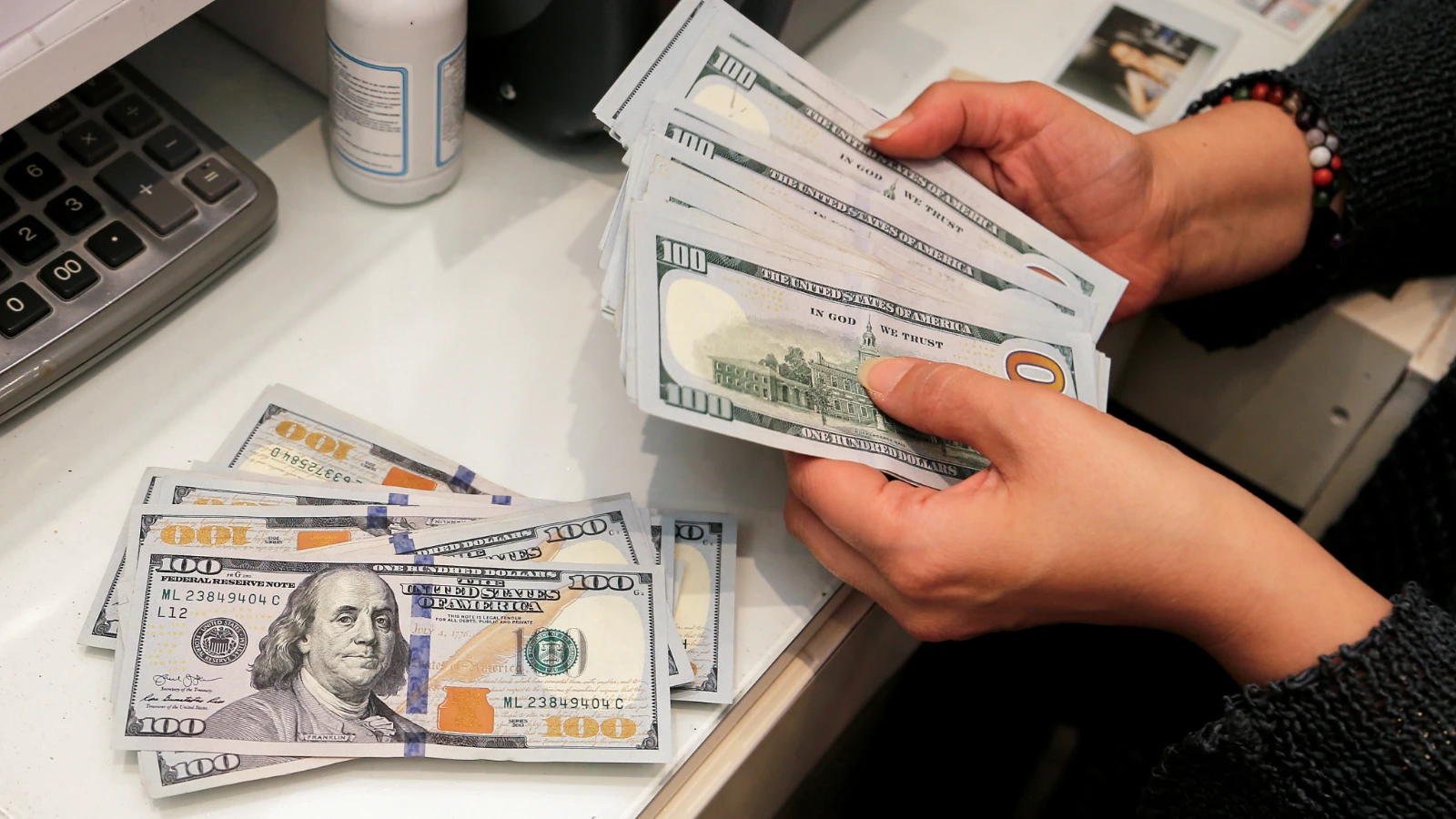 Dolarda yükseliş! ABD ve İran gelişmeleri izleniyor