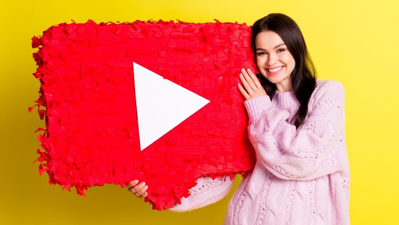 YouTube Üretici Ortaklıkları programını duyurdu