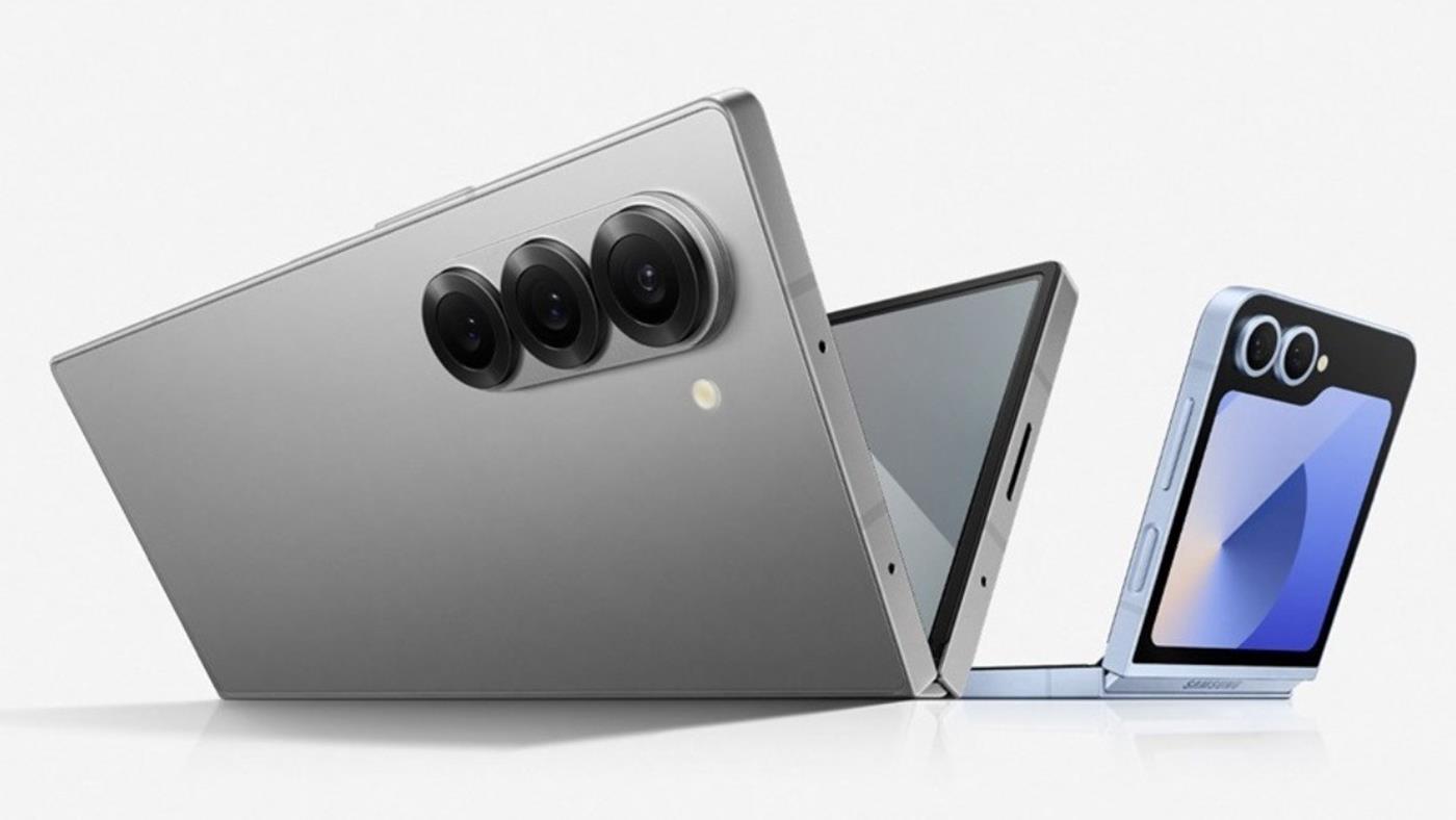 Galaxy Z Fold 7 ve Flip 7 önceki modellerle aynı fiyattan satışa çıkabilir