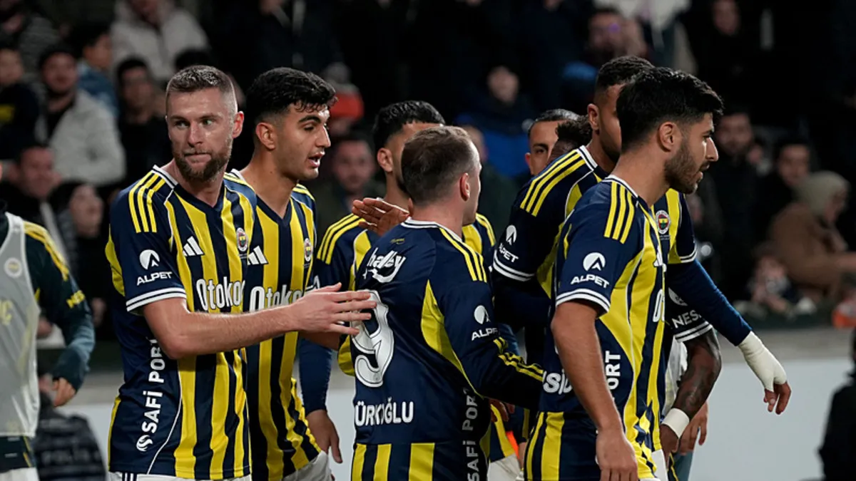 Brann-Fenerbahçe maçı öncesi Norveç basını: Kadrodan çıkarılmasına sevindik