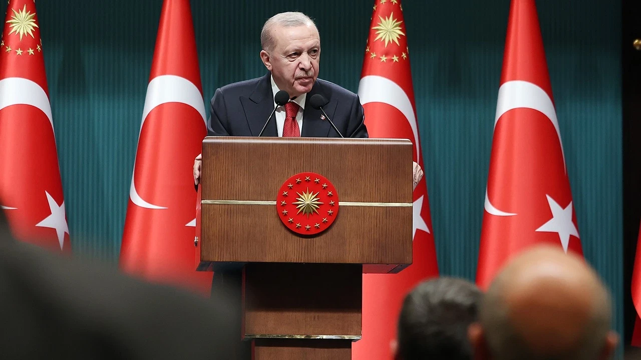 Erdoğan fatura kabaracak uyarısında bulundu: Çatışmalar sona ermezse...