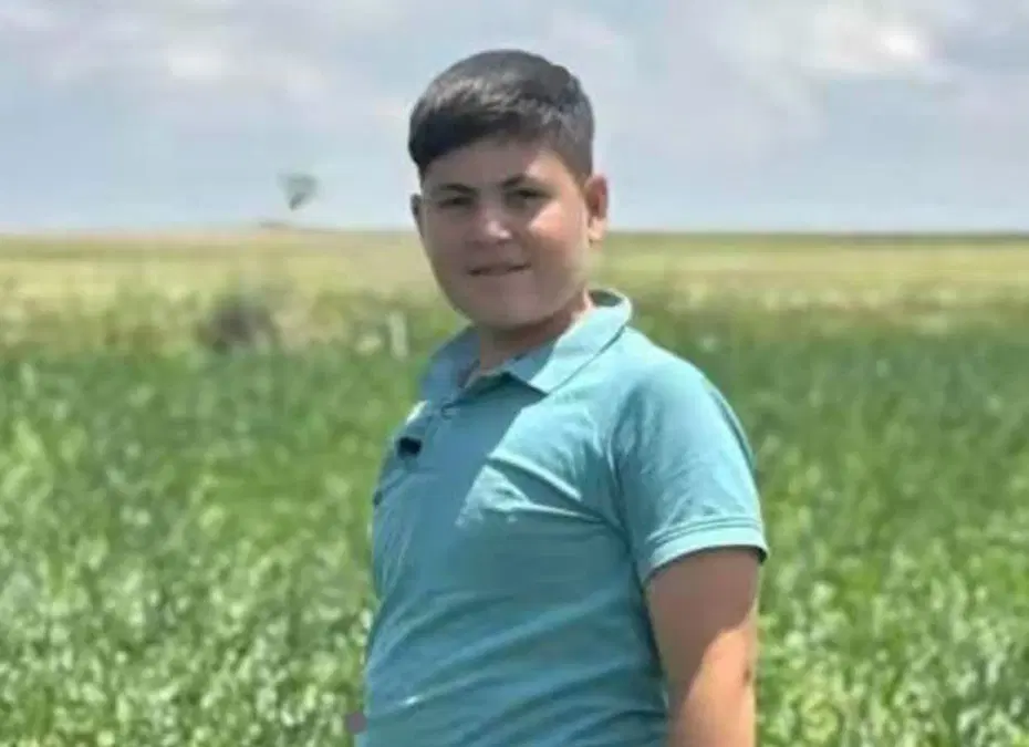 Niğde’de traktörün altında kalan çocuk, hayatını kaybetti
