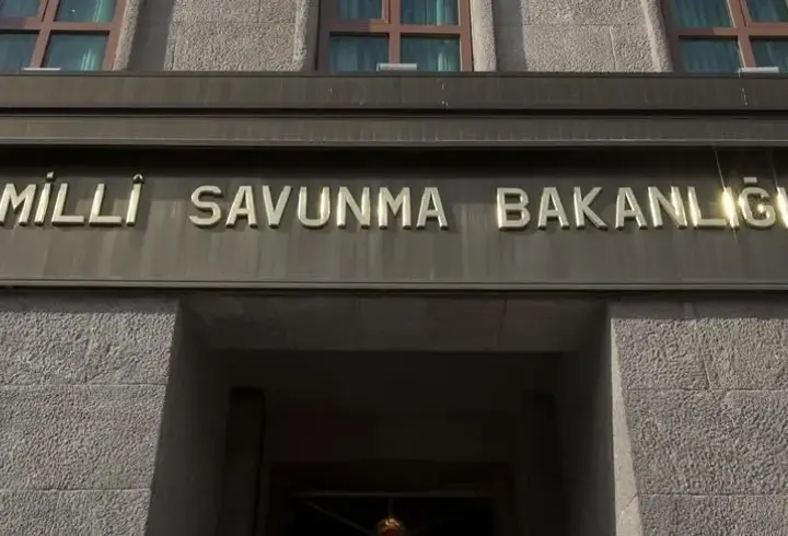 MSB: Terör örgütü kendini feshedeceği kongre tarihini bir an önce açıklamalıdır