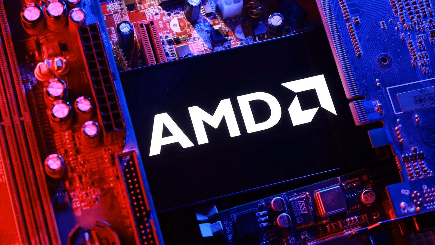 AMD'den tarihi çeyrek: EPYC, Ryzen ve Instinct satışları rekor kırdı