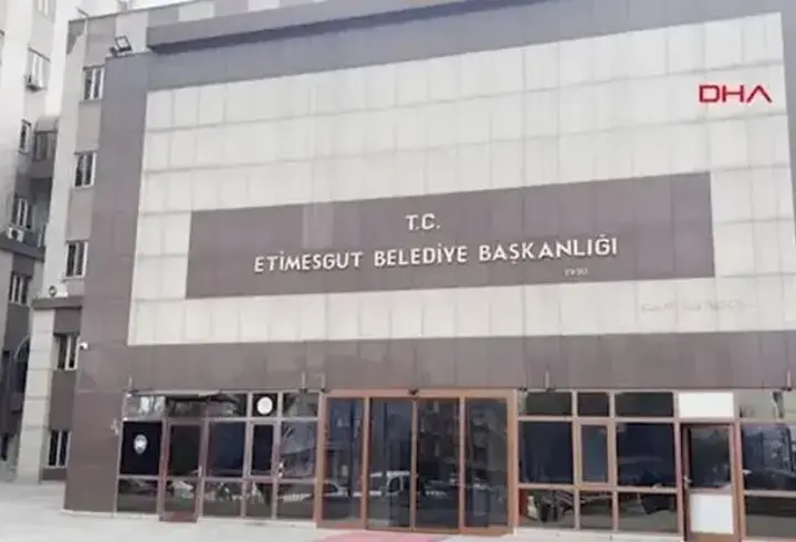 Son Dakika | Etimesgut Belediyesi Soruşturmasında 7 Tutuklama