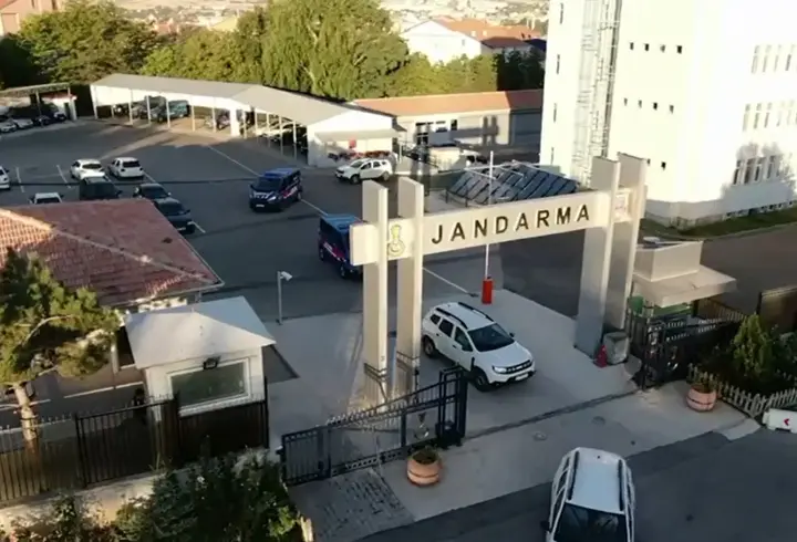 Kırşehir’de uyuşturucu operasyonu: 1 tutuklama