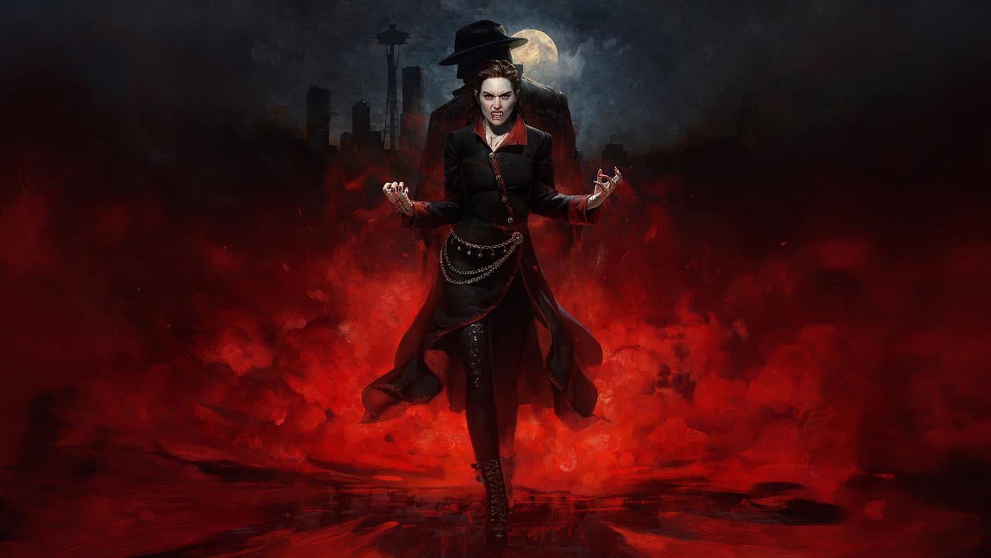 Vampire: The Masquerade - Bloodlines 2 çıkış tarihi duyuruldu: Ön siparişe açıldı