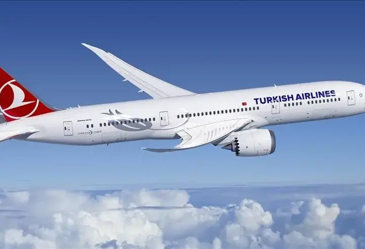THY'nin filodaki uçak sayısı 531'e ulaştı