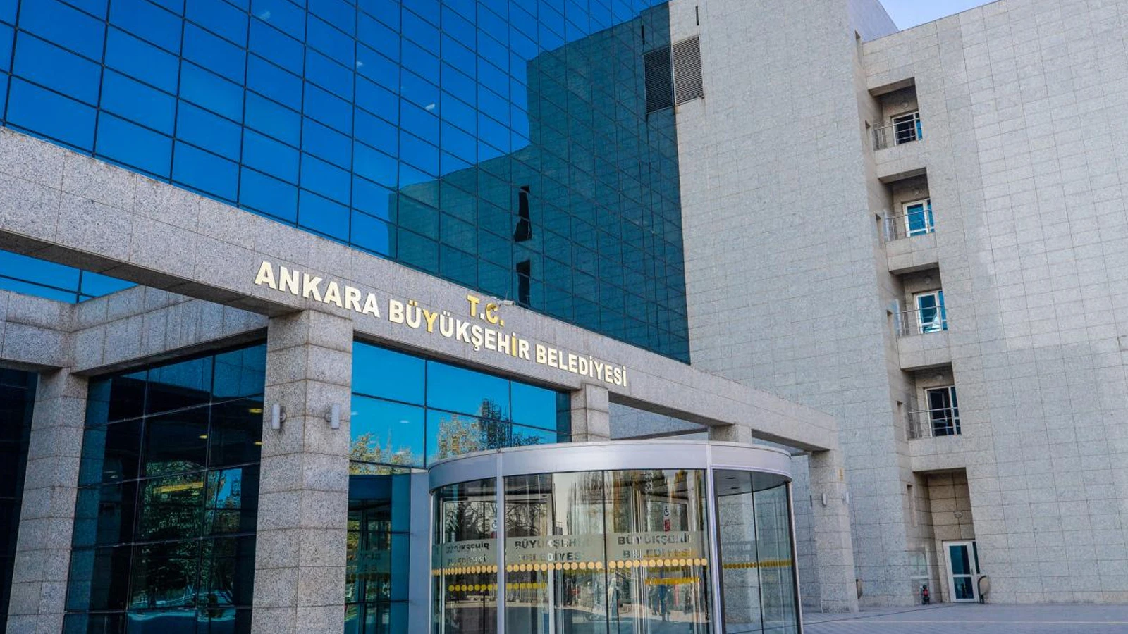 ABB'nin konser harcamalarına ilişkin davada flaş gelişme!