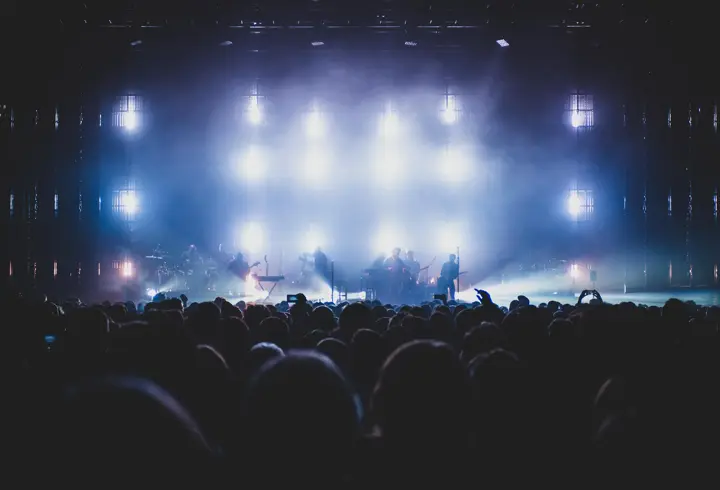 “Soykırıma Müzik Yok” boykotu başlayan Massive Attack, şarkılarını Spotify'dan kaldırtıyor