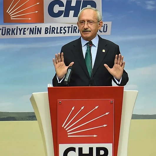 CHP'de 48 İsim İhraç Edildi: Listede Aylin Nazlıaka, İlhan Cihaner Ve Selin Sayek Böke De Var