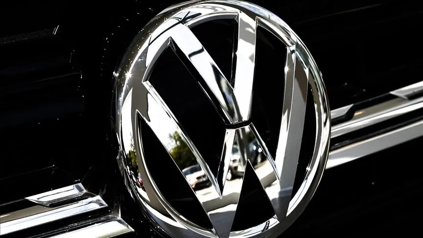 Volkswagen Grubu'nun 9 aylık küresel satışları yüzde 1,2 arttı