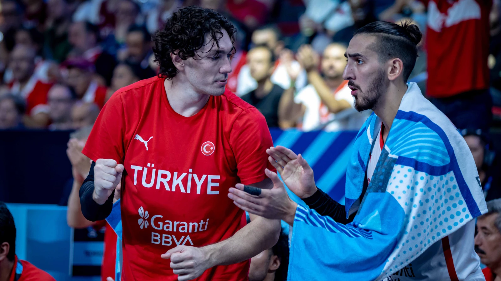 Cedi Osman Yunanistan'a karşı oynayabilecek mi?