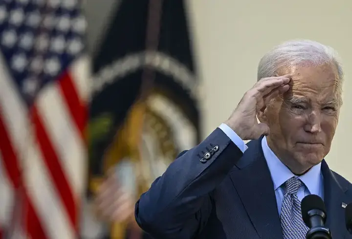 Eski ABD Başkanı Joe Biden kanserle boğuşuyor: Ameliyat masasına alındı
