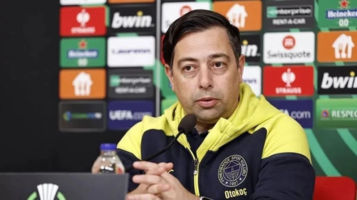 Fenerbahçe Alper Yemeniciler ile yollarını ayırdı