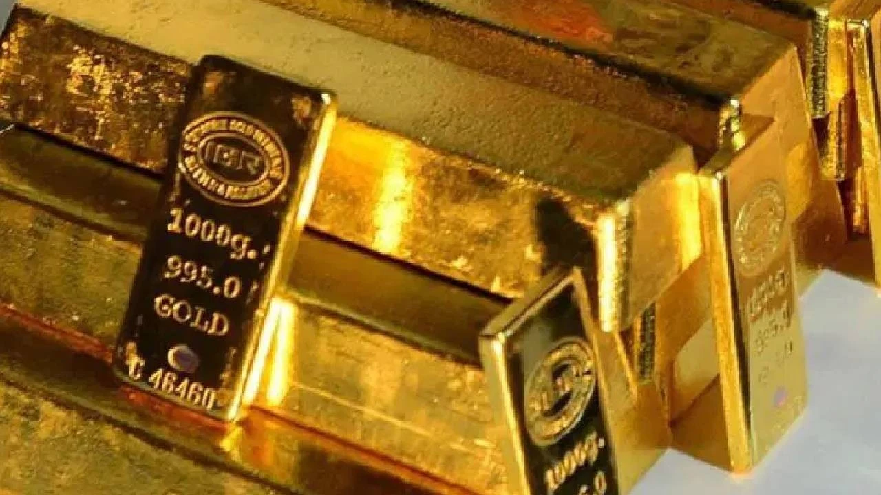 Altın Fiyatlarında Tahvil Etkisi! Kazançlarını Korudu