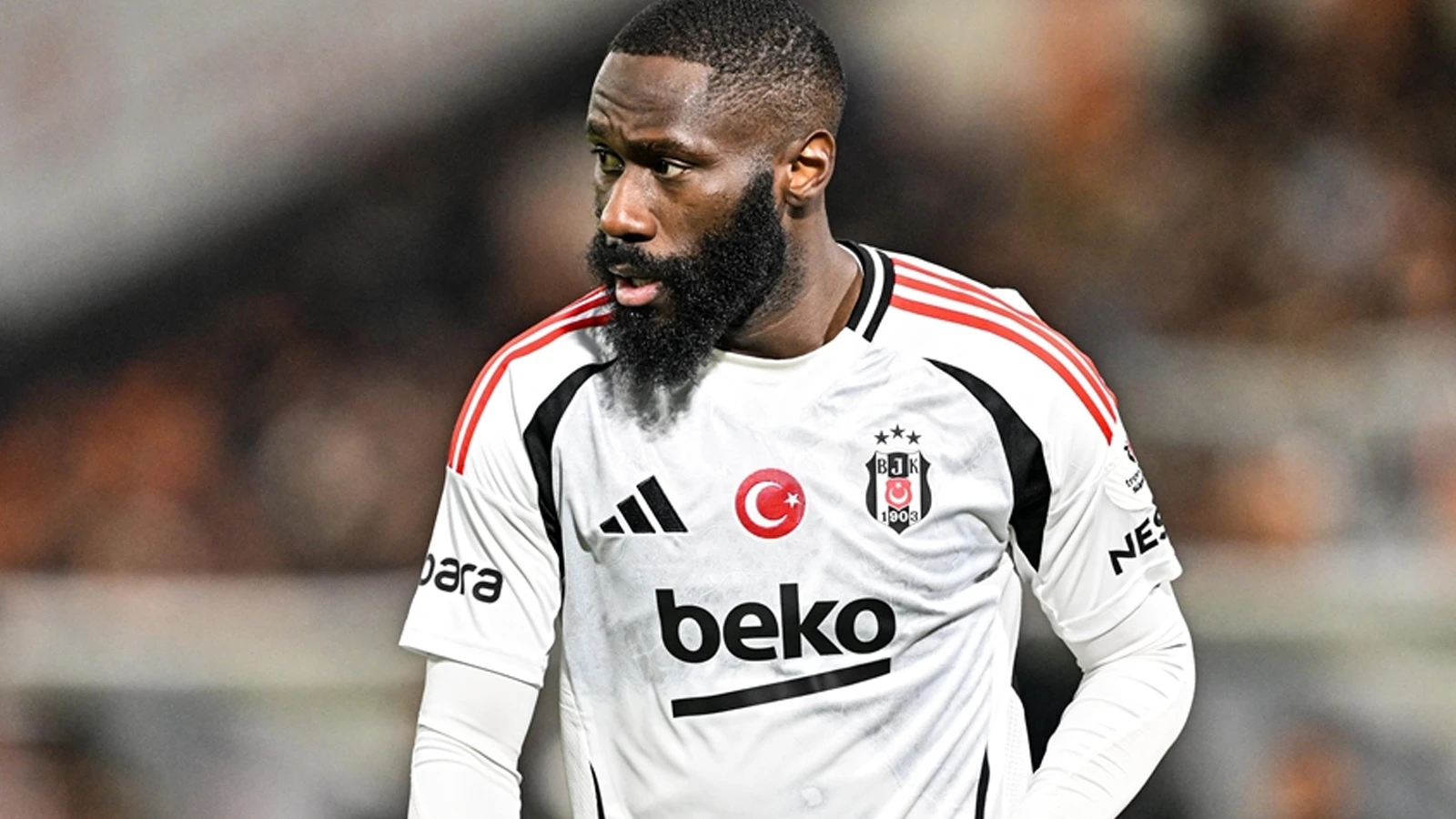 Arthur Masuaku'nun yeni takımı belli oldu