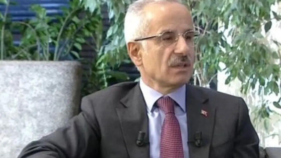 Uraloğlu: 5G'nin bir yıl içinde bütün ülkeyi kapsamasını bekliyoruz