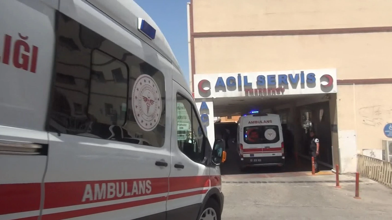 Bir zehirlenme vakası daha: 1 ölü var