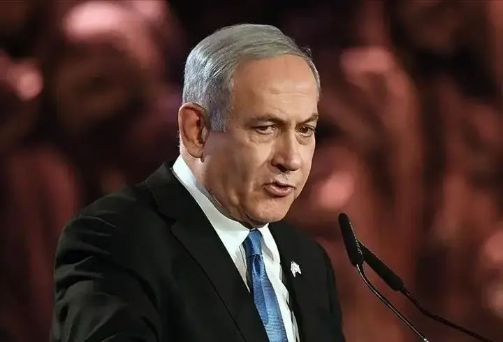 SON DAKİKA... Netanyahu, İsrail Cumhurbaşkanı’ndan af talep etti: Resmi başvuru iletildi!