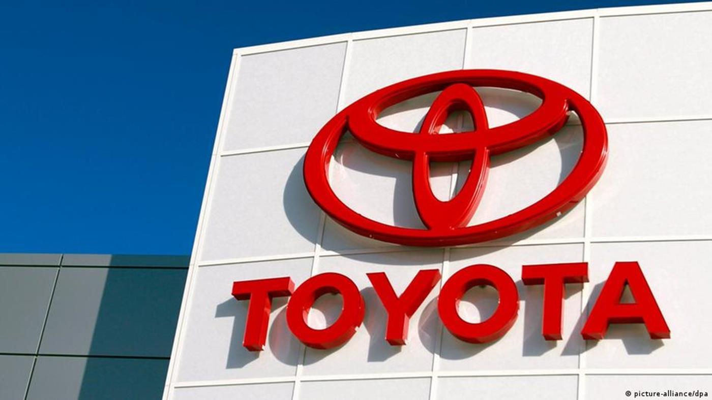 Toyota, batarya fabrikası planlarını bir kez daha erteledi