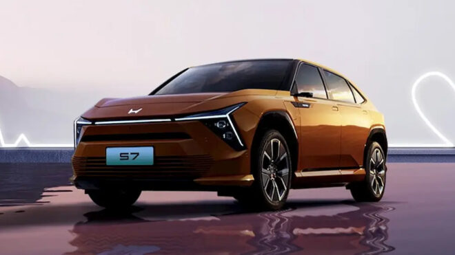 Honda: “Karbon nötr hedefimize giden yol sadece elektrikli araçlardan geçmiyor.”