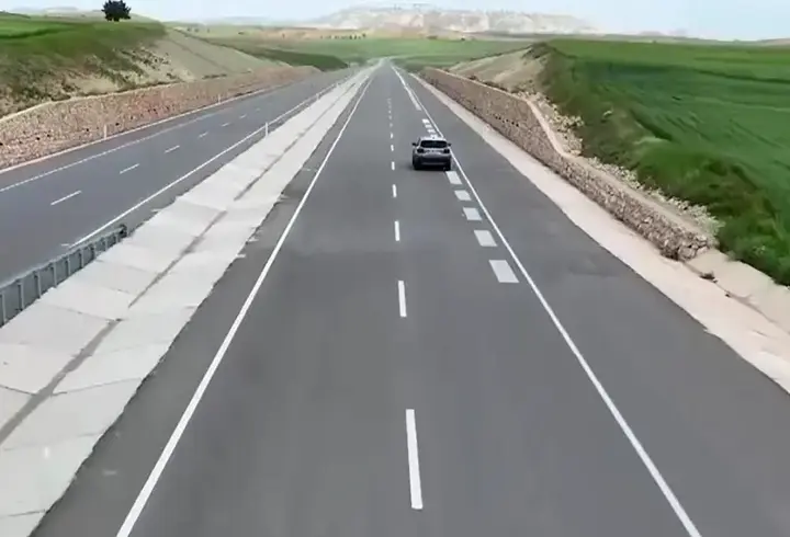 MELODİLİ YOLDA YENİ UYGULAMA | Bakan Uraloğlu: Sırada ‘Mehter Marşı’ var
