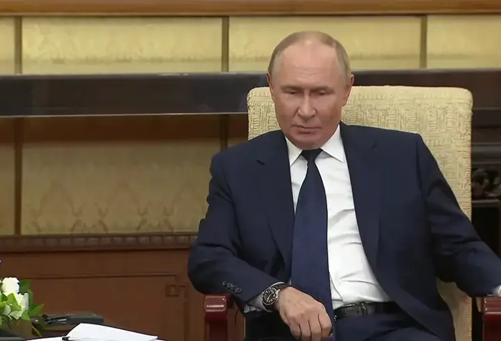 Putin: “Avrupa’ya saldırma niyetimiz yok”