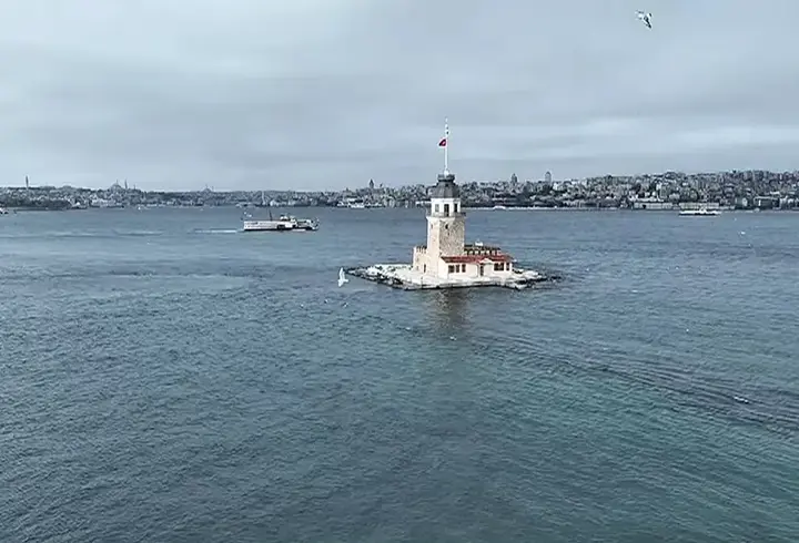 Kuzeyin soğuk rüzgarları geliyor