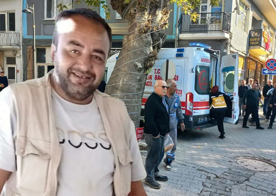 Eski eşini av tüfeği ile katletti: "Aniden sinirlenip öldürdüm"