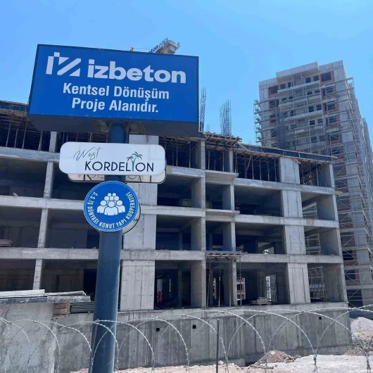 İzmir Büyükşehir Belediyesine Yönelik "Kooperatif" Davasının Görülmesine Devam Edildi