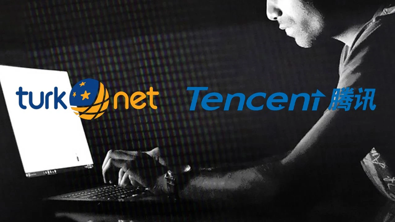 TurkNet, Tencent Games ile anlaştı: PUBG Mobile ve CoD Mobile oyuncularına düşük ping müjdesi