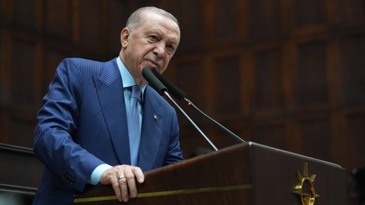 Balıkesir 6,1'le sallandı: Erdoğan'dan ilk açıklama geldi