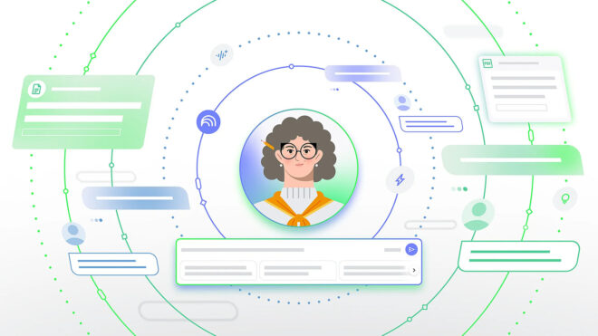 Google Türkiye: “NotebookLM artık Türkçe video özet çıkarabiliyor.”
