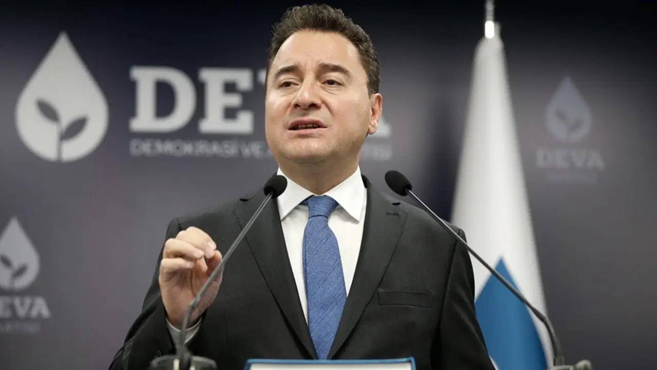 Ali Babacan'dan 'Fon Krizi' Uyarısı: 'Bundan Sonra Kimse Yatırım Yapmaz'