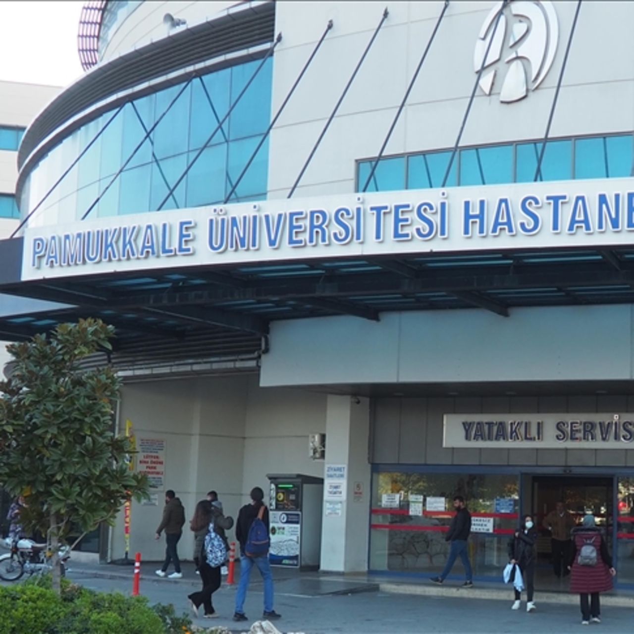 Denizli'de yeni doğan bebek kaçırılmaya çalışılmıştı! Babası konuştu