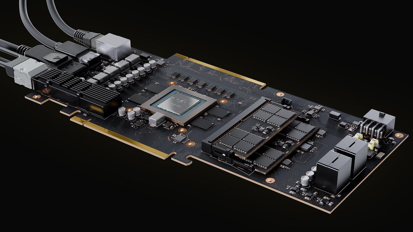 Çin’in ilk 6nm yerli GPU’su G100, RTX 4060 performansına göz kırpıyor