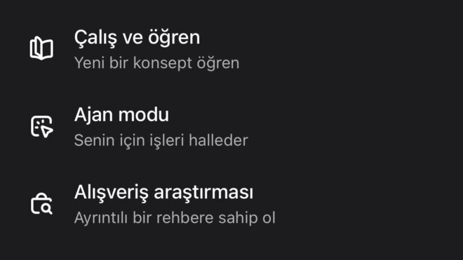 ChatGPT için faydalı “alışveriş araştırması” özelliği duyuruldu