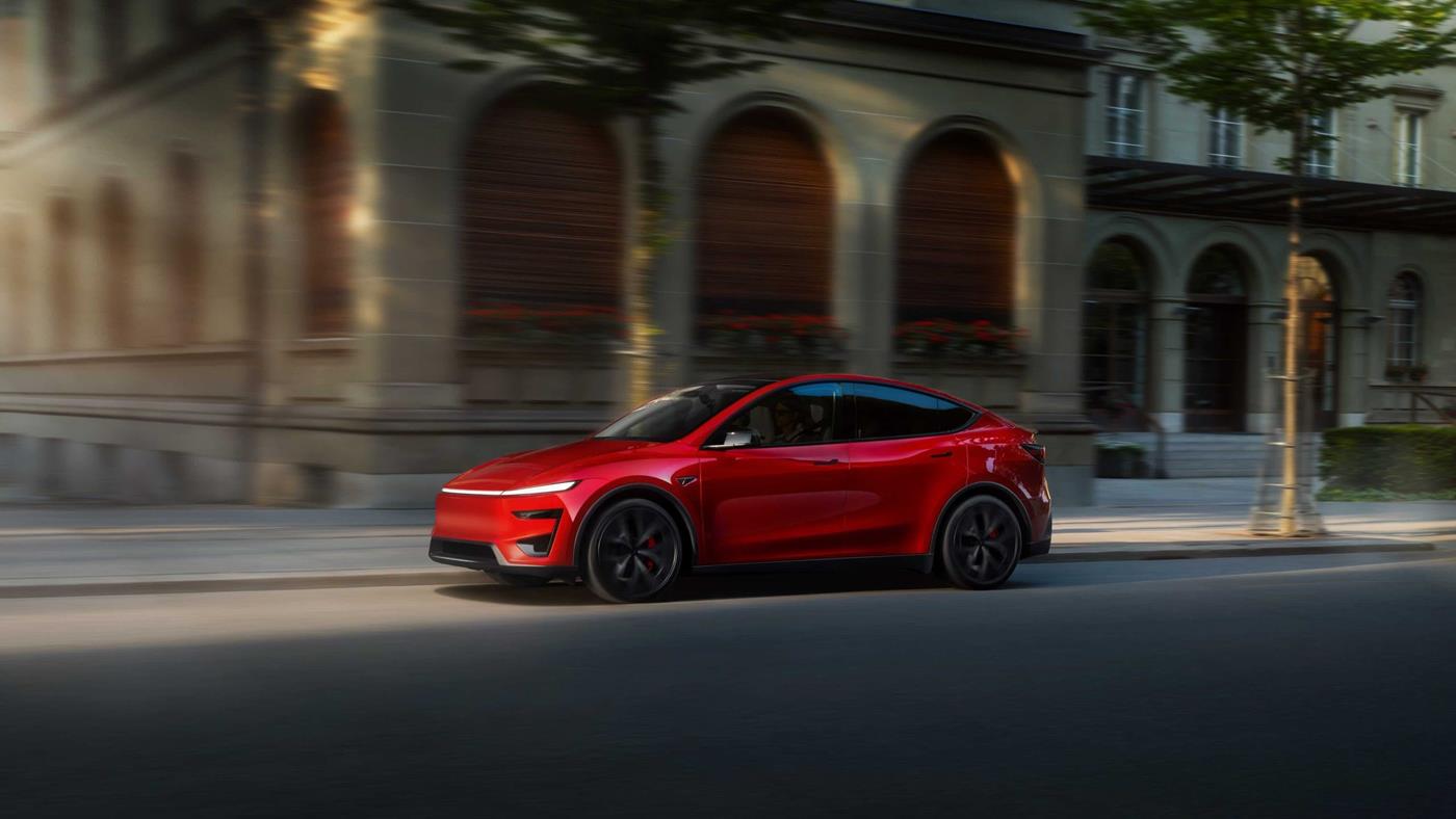 Tesla Model Y’nin Türkiye’de batarya değişim fiyatı belli oldu