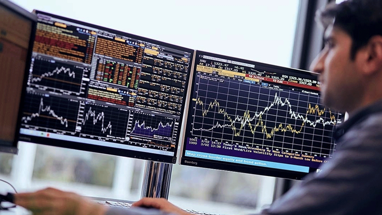 Euro, dolar, altın, borsa... Haftanın en çok kazandıran yatırım aracı belli oldu