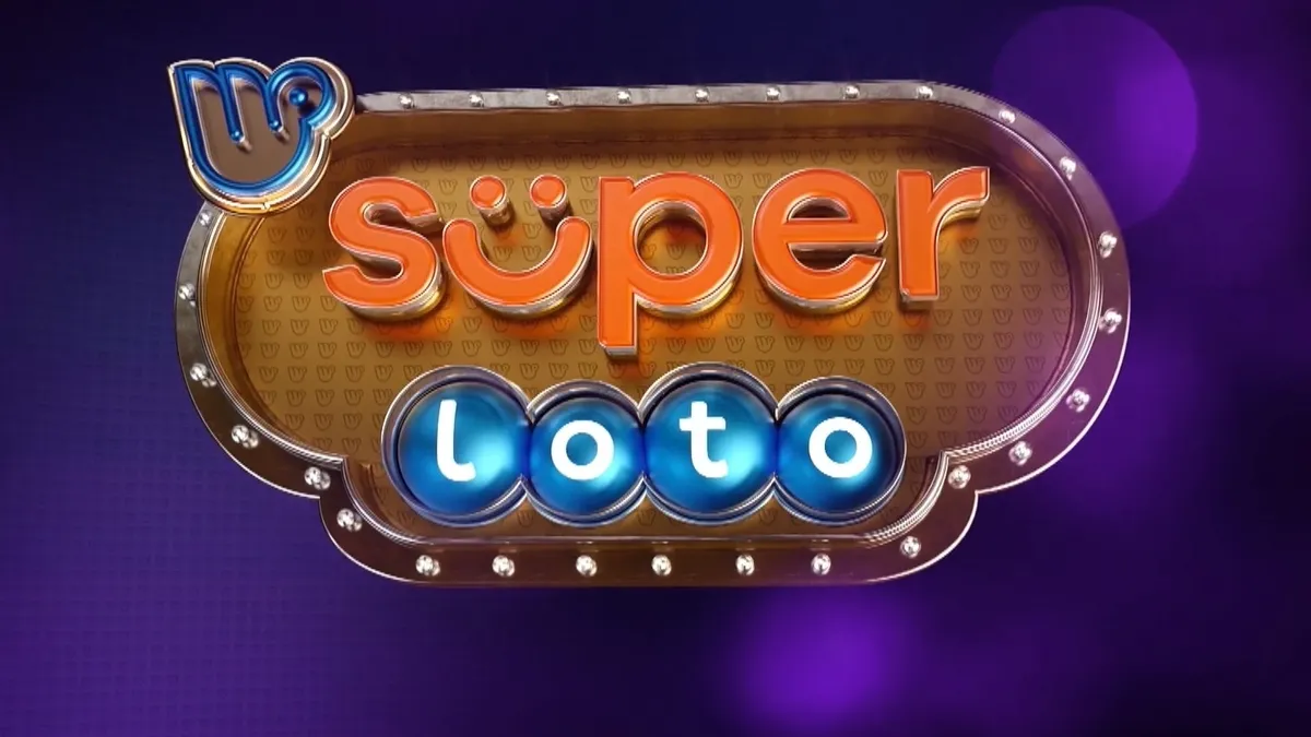 💥Süper Loto çekildi! 2 Eylül Salı Süper Loto sonuçları sorgulama ekranı