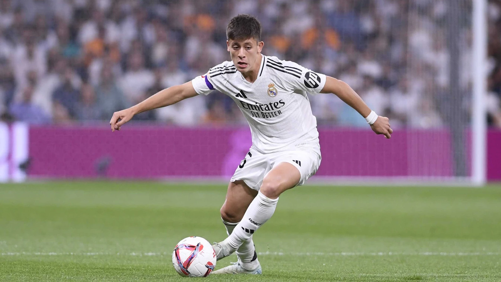 Bayern Münih, Real Madrid'den intikamını Arda Güler'le alacak!
