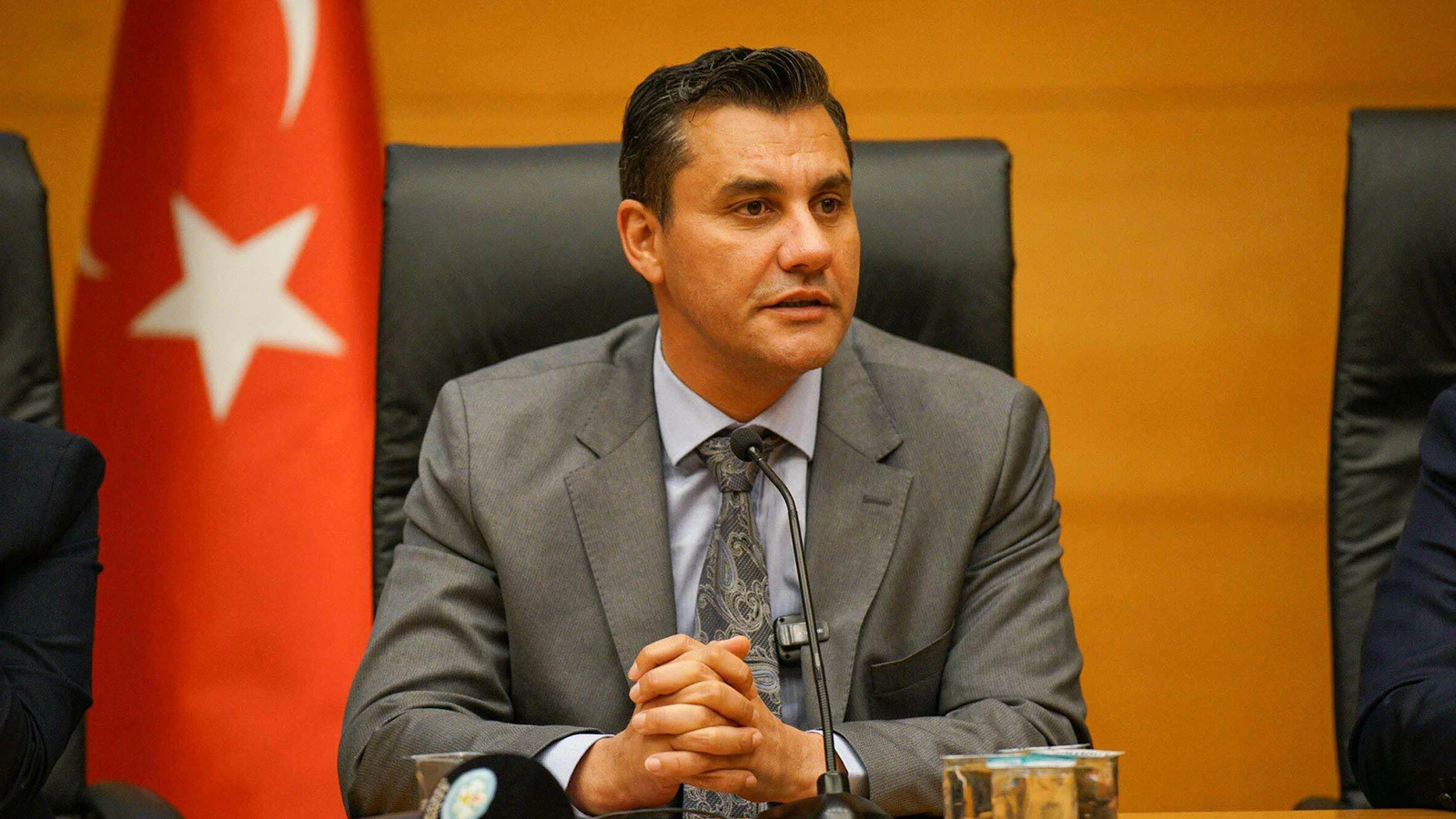 Ferdi Zeyrek davasında tutuklu sanıklara tahliye