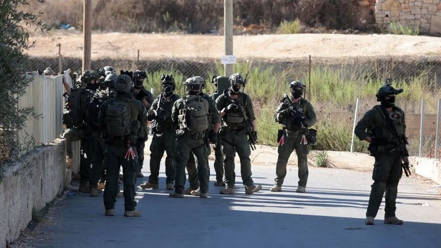 İsrail Basını: Ordu, İran Veya Hizbullah İle Olası Bir Gerilime Hazırlanıyor