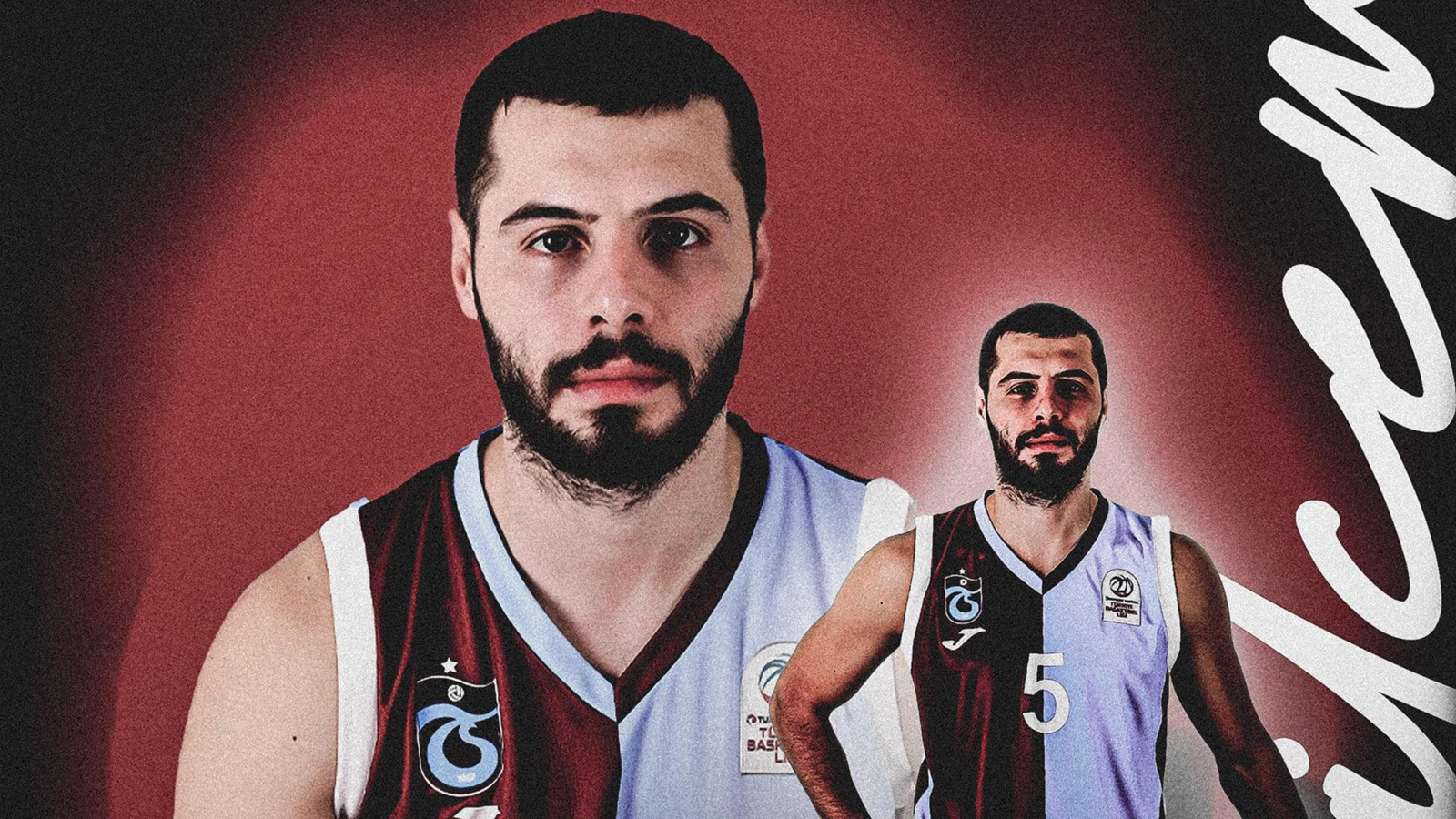 Trabzonspor, İsmail Cem Ulusoy ile yeni sözleşme imzaladı