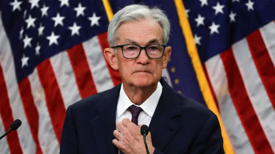 Dosya kapanmıyor: Trump'tan Powell kararına itiraz